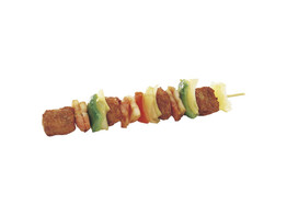 HALDE BROCHETTE PROVENCALE SUPER 4M 24X130GR