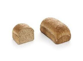 DAUPHINE CARRE BRUIN 6X800GR  2102008 
