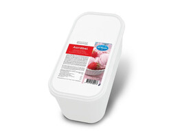 LA VENEZIA CREME  ROOMIJS AARDBEI 5L