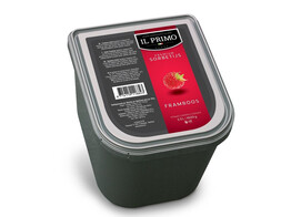 IL PRIMO PREMIUM SORBET FRAMBOOS 2 X 2.5L