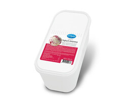 LA VENEZIA DESSERTIJS  YOGHURT AMARENEN 1X5L