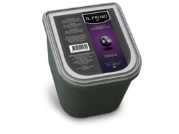 IL PRIMO PREMIUM SORBET CASSIS 2 X 2.5L