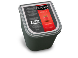 IL PRIMO PREMIUM SORBET AARDBEIEN 2X2 5L