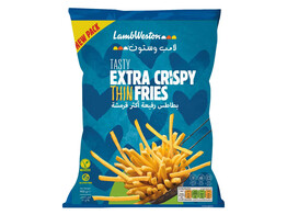 FRITES FINES LAMBWESTON 1.5KG