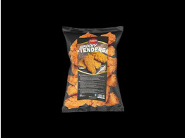 MAHIDA GROOVY TENDERS NATURE ARTISINAAL 80  800GR