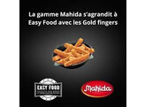 MAHIDA GOLD FINGERS FILET PRO MEAT 800GR