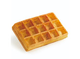 GAUFRES DE BRUXELLES MEKABE 24PCS X 85GR