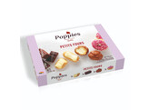 PETIT FOURS 12ST
