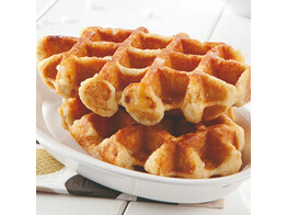 MEKABE LUIKSE WAFELS 30X100GR