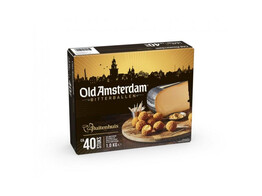 OLD AMSTERDAM BITTERBALLEN 40X25GR BUITENHUIS