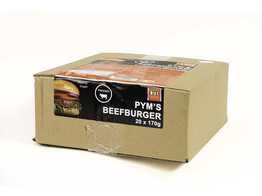 OVI PIMS BURGER 20 X 170 GR