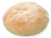 PASTRIDOR RUSTIEKE HAMBURGER BUN 12.5cm  2362 