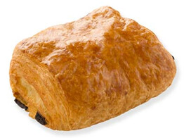 PASTRIDOR PAINS AU CHOCOLAT PREMIUM 2X24X75GR  1792 