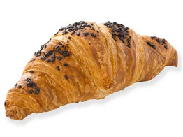 PASTRIDOR HAZELNOOT-CHOCO CROISSANT  2182 