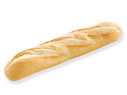 PASTRIDOR FRANS STOKBROOD 36CM 28x225gr  1557 