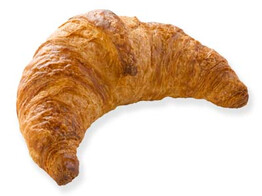 PASTRIDOR CROISSANT PREMIUM GEBOGEN 2X 24X70 GR   1790 