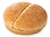 PASTRIDOR CHILI HAMBURGER BUN 89GR 12.5cm  2446 