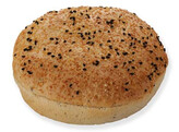 PASTRIDOR BLACK PEPPER BUN 24X90GR  223360 