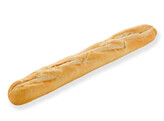 PASTRIDOR PLUS BAGUETTE FRANCAISE BLANCHE 57CM 20X310GR  223285 