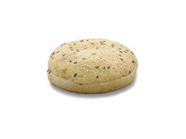 PASTRIDOR HAMBURGER BUN MET SKYR  223954 