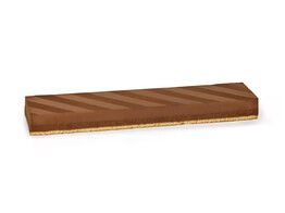 CHOCOLADE FEUILLETINE BAVAROIS 700GR