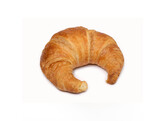 CROISSANT AU BEURRE ROND N761  pl91 