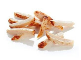 RUCOFOODS GEROOSTERDE KIPPENREEPJES 10MM 2 5KG