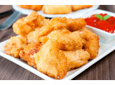 HENNY S CRUNCHY CHICKEN NUGGETS BREADED 2X1 KG  NIEUWE VERPAKKING 