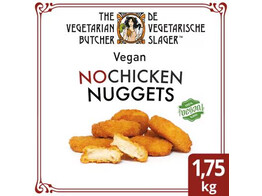 DE VEG.SLAGER No Chicken Nuggets 1.75KG