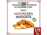 DE VEG.SLAGER NO CHICKEN NUGGETS 1.75KG