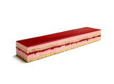 BAVAROIS A LA FRAMBOISE 700GR