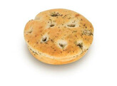 L41 RONDE FOCACCIA ROZEMARIJN 55X100GR