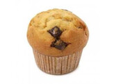 VAMIX A77 VANILLEMUFFIN MET CHOCOLADESTUKJES 40X82GR