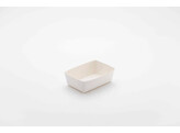 BOITE A FRITES EN CARTON F2/711 250PCS