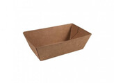 RAVIER KRAFT BRUN ECO COMPOST