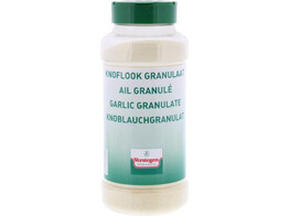 VERSTEGEN KNOFLOOK GRANULAAT 675GR VERST.