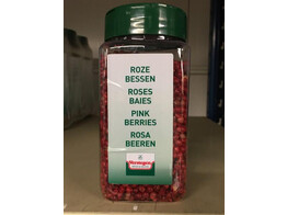 ROZE BESSEN 140gr  VERSTEGEN