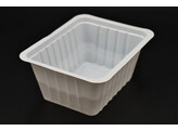 BOITE PLASTIQUE A4  240 CC  1000PCS