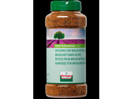 BRUSCHETTAMIX OLIVIO VERSTEGEN 500gr