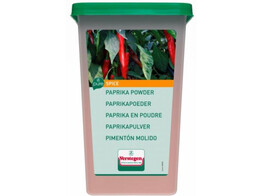 PAPRIKA EN POUDRE 1KG VERSTEGEN