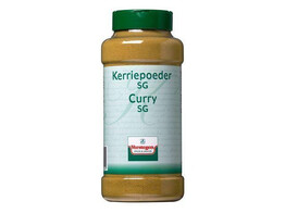 VRSTEGEN KERRIEPOEDER 500GR