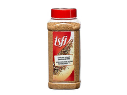 ISFI SPAGHETTIKRUIDEN 800GR