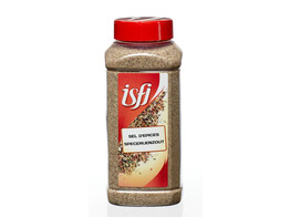 ISFI SPECERIJENZOUT 1.15KG