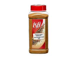 ISFI EPICE A POULET 850GR