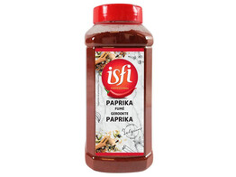 ISFI PAPRIKA FUME