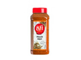 ISFI EPICE PULLED MEAT 480GR
