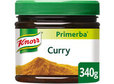 KNORR PRIMERBA CURRY 340GR