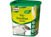 KNORR VISBOUILLON POEDER 850GR