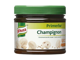 KNORR PRIMERBA CHAMPIGNON 340GR