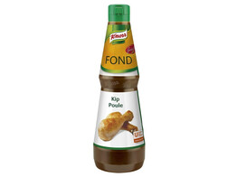 KNORR GARDE D OR KIPPEFOND VLOEIBAAR 1L